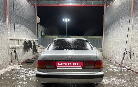 Toyota Carina E, 1998 год, 220 000 рублей, 5 фотография