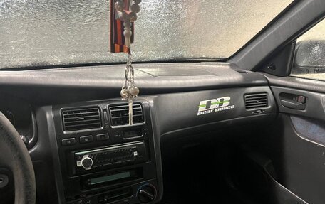 Toyota Carina E, 1998 год, 220 000 рублей, 10 фотография