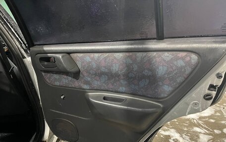 Toyota Carina E, 1998 год, 220 000 рублей, 14 фотография