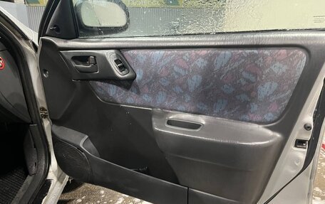 Toyota Carina E, 1998 год, 220 000 рублей, 15 фотография