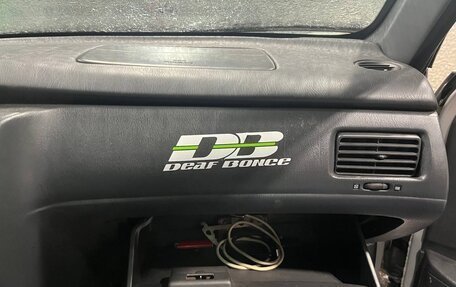 Toyota Carina E, 1998 год, 220 000 рублей, 17 фотография