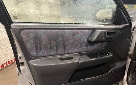 Toyota Carina E, 1998 год, 220 000 рублей, 12 фотография