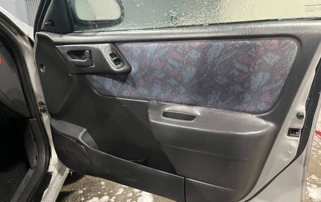 Toyota Carina E, 1998 год, 220 000 рублей, 13 фотография