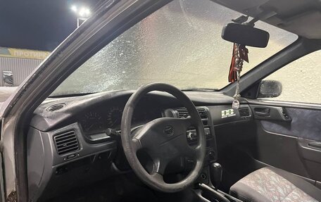 Toyota Carina E, 1998 год, 220 000 рублей, 11 фотография