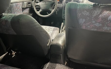 Toyota Carina E, 1998 год, 220 000 рублей, 21 фотография