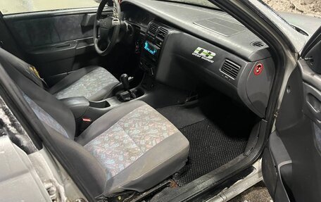 Toyota Carina E, 1998 год, 220 000 рублей, 16 фотография