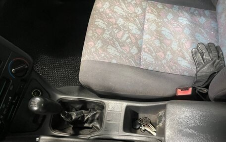 Toyota Carina E, 1998 год, 220 000 рублей, 19 фотография