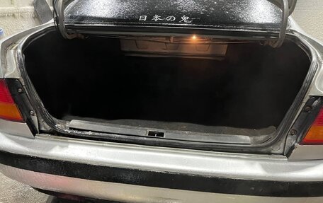 Toyota Carina E, 1998 год, 220 000 рублей, 20 фотография