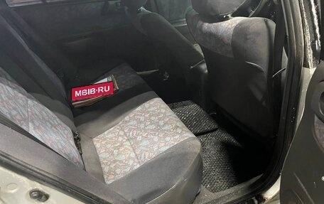 Toyota Carina E, 1998 год, 220 000 рублей, 18 фотография