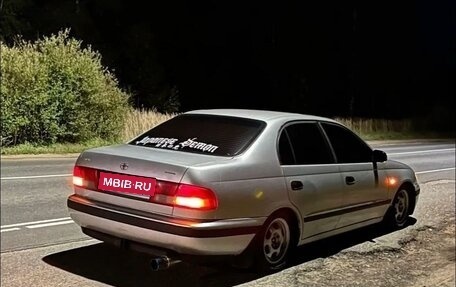 Toyota Carina E, 1998 год, 220 000 рублей, 23 фотография