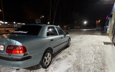 Mitsubishi Carisma I, 2002 год, 270 000 рублей, 4 фотография