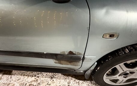 Mitsubishi Carisma I, 2002 год, 270 000 рублей, 7 фотография