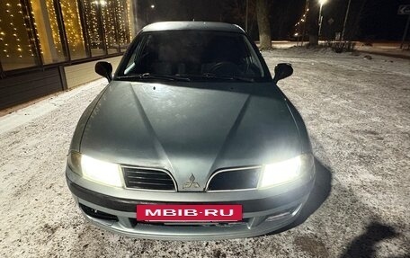 Mitsubishi Carisma I, 2002 год, 270 000 рублей, 2 фотография