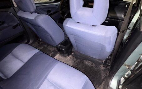 Mitsubishi Carisma I, 2002 год, 270 000 рублей, 12 фотография