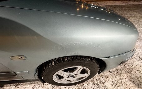 Mitsubishi Carisma I, 2002 год, 270 000 рублей, 8 фотография