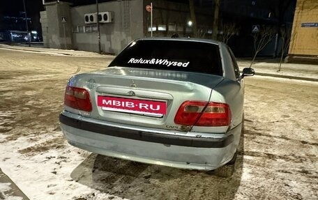 Mitsubishi Carisma I, 2002 год, 270 000 рублей, 3 фотография