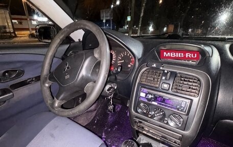 Mitsubishi Carisma I, 2002 год, 270 000 рублей, 15 фотография