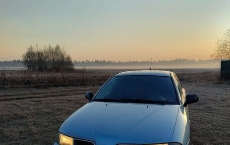 Mitsubishi Carisma I, 2002 год, 270 000 рублей, 19 фотография