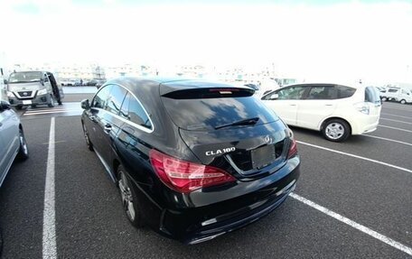 Mercedes-Benz CLA, 2017 год, 1 788 000 рублей, 3 фотография