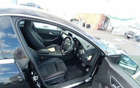 Mercedes-Benz CLA, 2017 год, 1 788 000 рублей, 11 фотография