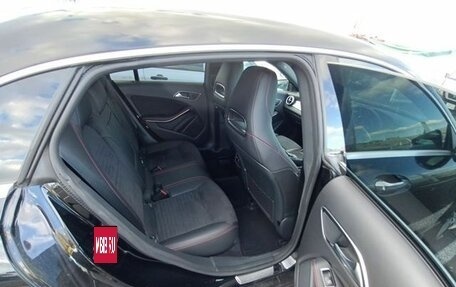 Mercedes-Benz CLA, 2017 год, 1 788 000 рублей, 9 фотография