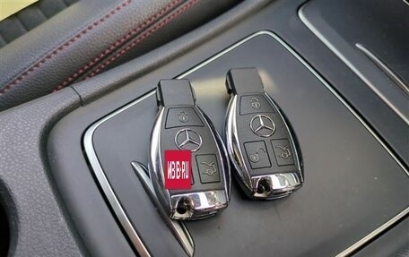 Mercedes-Benz CLA, 2017 год, 1 788 000 рублей, 4 фотография