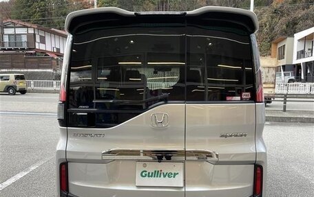 Honda Stepwgn IV, 2015 год, 1 570 111 рублей, 5 фотография