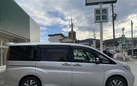 Honda Stepwgn IV, 2015 год, 1 570 111 рублей, 7 фотография