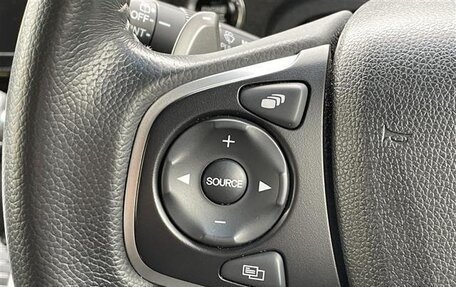 Honda Stepwgn IV, 2015 год, 1 570 111 рублей, 13 фотография