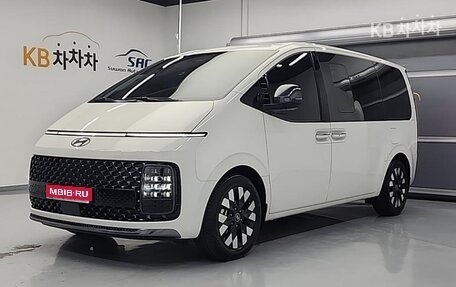 Hyundai Staria, 2025 год, 5 110 000 рублей, 1 фотография