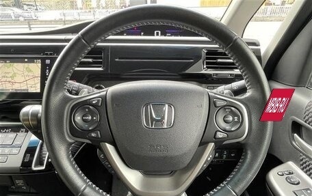 Honda Stepwgn IV, 2015 год, 1 570 111 рублей, 12 фотография