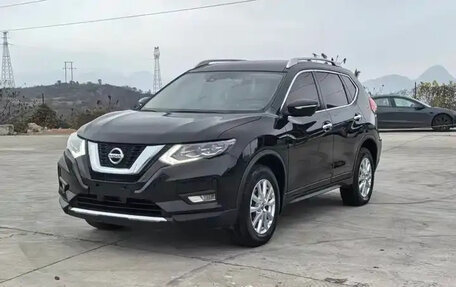 Nissan X-Trail, 2021 год, 1 789 143 рублей, 1 фотография