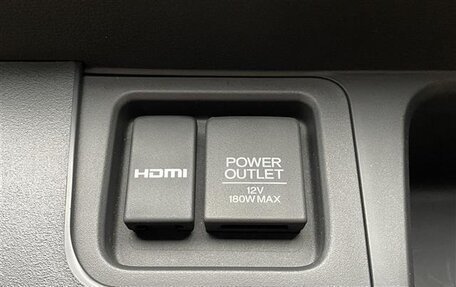 Honda Stepwgn IV, 2015 год, 1 570 111 рублей, 26 фотография