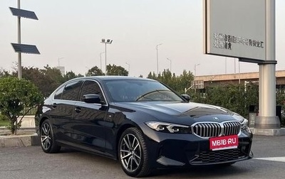BMW 3 серия, 2023 год, 4 135 000 рублей, 1 фотография