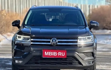 Volkswagen Tharu, 2021 год, 1 860 143 рублей, 2 фотография