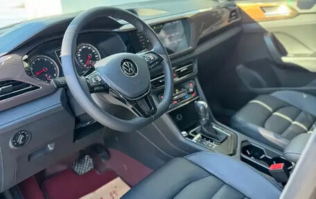 Volkswagen Tharu, 2021 год, 1 860 143 рублей, 9 фотография