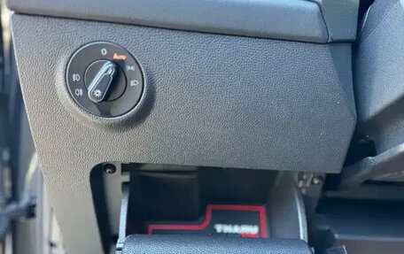 Volkswagen Tharu, 2021 год, 1 860 143 рублей, 10 фотография