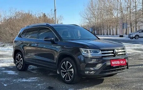 Volkswagen Tharu, 2021 год, 1 860 143 рублей, 3 фотография