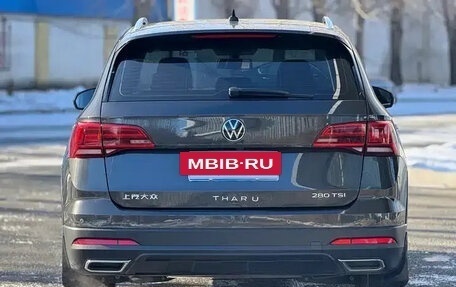 Volkswagen Tharu, 2021 год, 1 860 143 рублей, 5 фотография