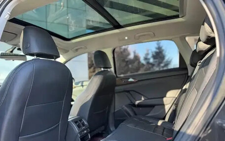 Volkswagen Tharu, 2021 год, 1 860 143 рублей, 16 фотография