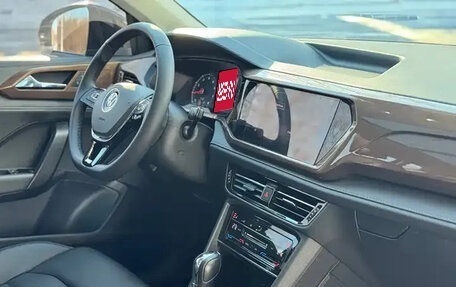 Volkswagen Tharu, 2021 год, 1 860 143 рублей, 8 фотография