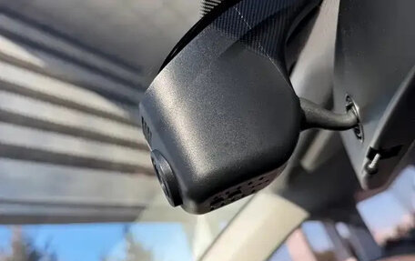 Volkswagen Tharu, 2021 год, 1 860 143 рублей, 15 фотография