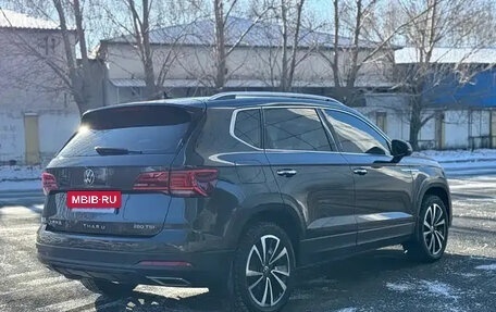 Volkswagen Tharu, 2021 год, 1 860 143 рублей, 4 фотография