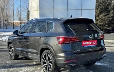 Volkswagen Tharu, 2021 год, 1 860 143 рублей, 6 фотография