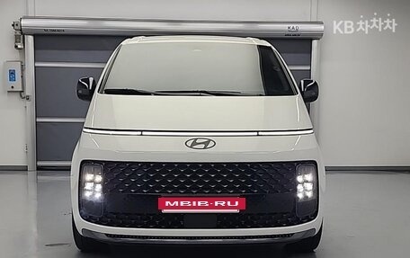 Hyundai Staria, 2025 год, 5 110 000 рублей, 2 фотография