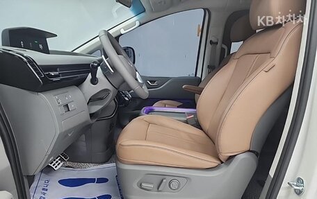 Hyundai Staria, 2025 год, 5 110 000 рублей, 5 фотография