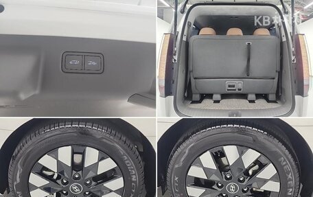 Hyundai Staria, 2025 год, 5 110 000 рублей, 17 фотография