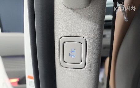 Hyundai Staria, 2025 год, 5 110 000 рублей, 13 фотография