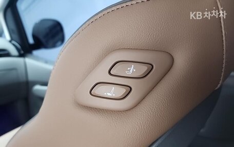 Hyundai Staria, 2025 год, 5 110 000 рублей, 14 фотография