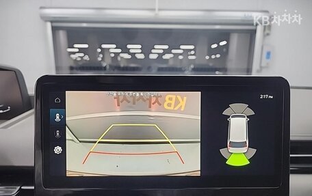 Hyundai Staria, 2025 год, 5 110 000 рублей, 9 фотография